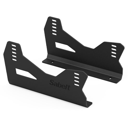 Sabelt Sim/Racing - Seat brackets (solo per sedili Sabelt Sim/Racing SRS/SRX)