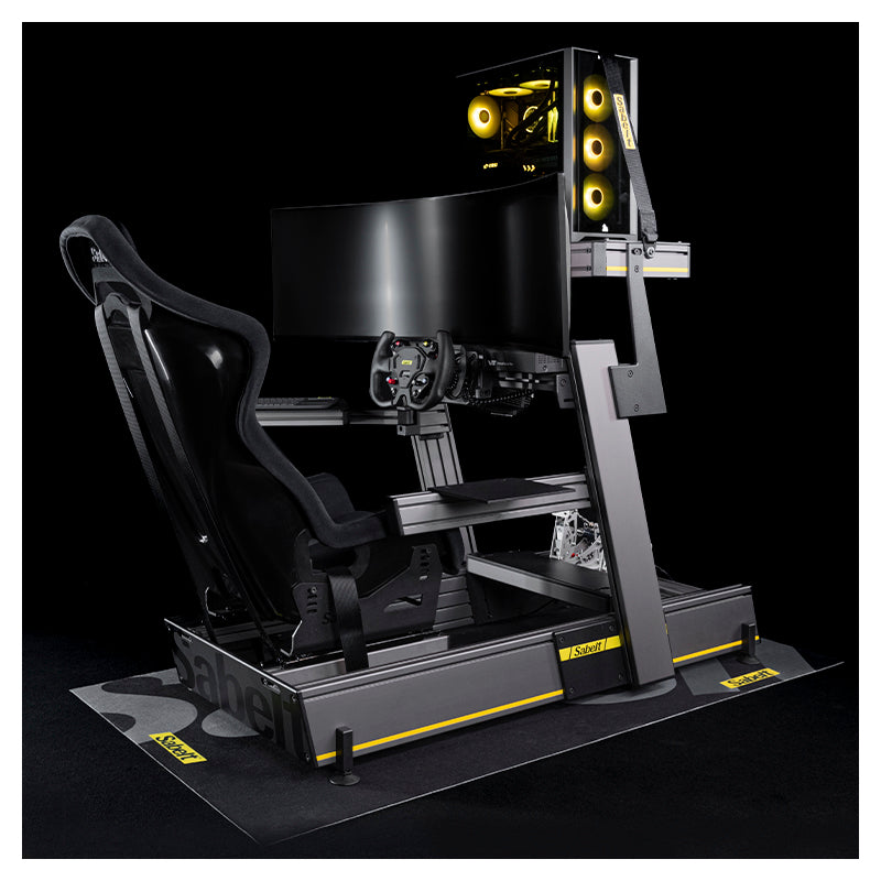 Sabelt Sim/Racing - Cockpit S-Series GT (variante 2)