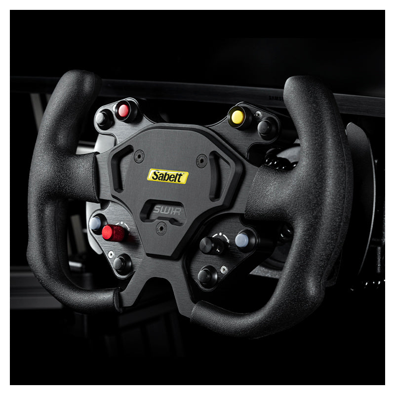 Sabelt Sim/Racing - Volante SW1-R Plus