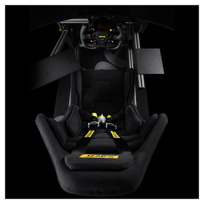 Sabelt Sim/Racing - Volante SW1-R Plus