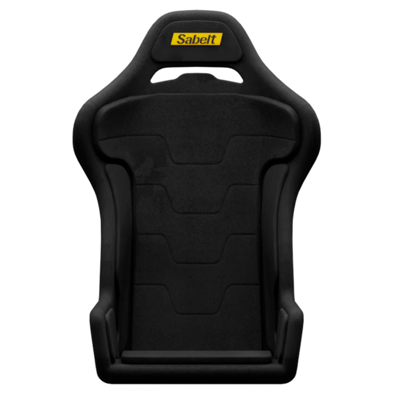 Sabelt Sim/Racing | Sedile SRS-1 | Deep black – Ravasicorse