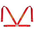 Sabelt Sim/Racing - Cintura Sim-Racing - Ravasicorse
