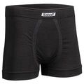 Sabelt - Boxer UI-300 (black - man) - Ravasicorse