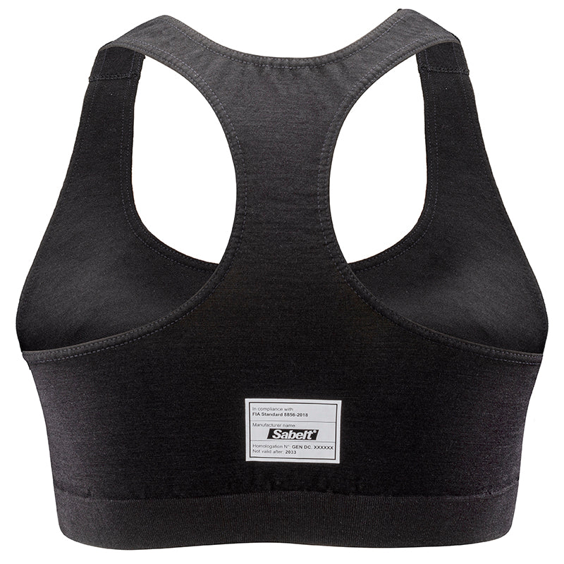 Sabelt - Bra UI-300 (black - woman) - Ravasicorse