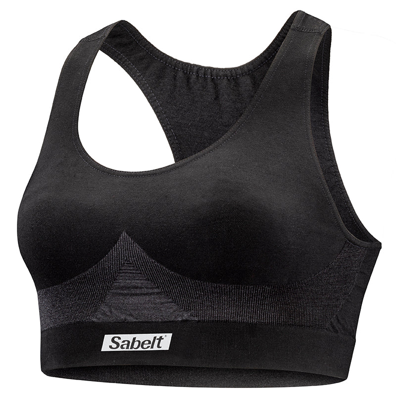 Sabelt - Bra UI-300 (black - woman) - Ravasicorse