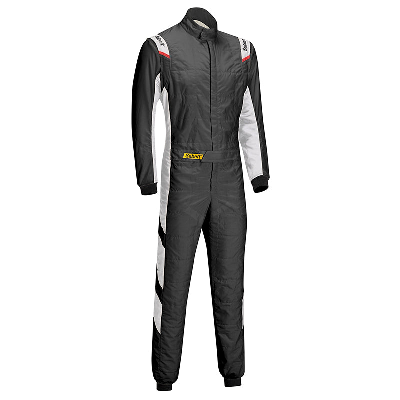 Sabelt - Universe TS-8 (black) - Ravasicorse