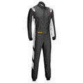 Sabelt - Universe TS-8 (black) - Ravasicorse
