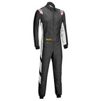Sabelt - Universe TS-8 (black) - Ravasicorse