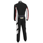 Sabelt - Universe TS-8 (black) - Ravasicorse