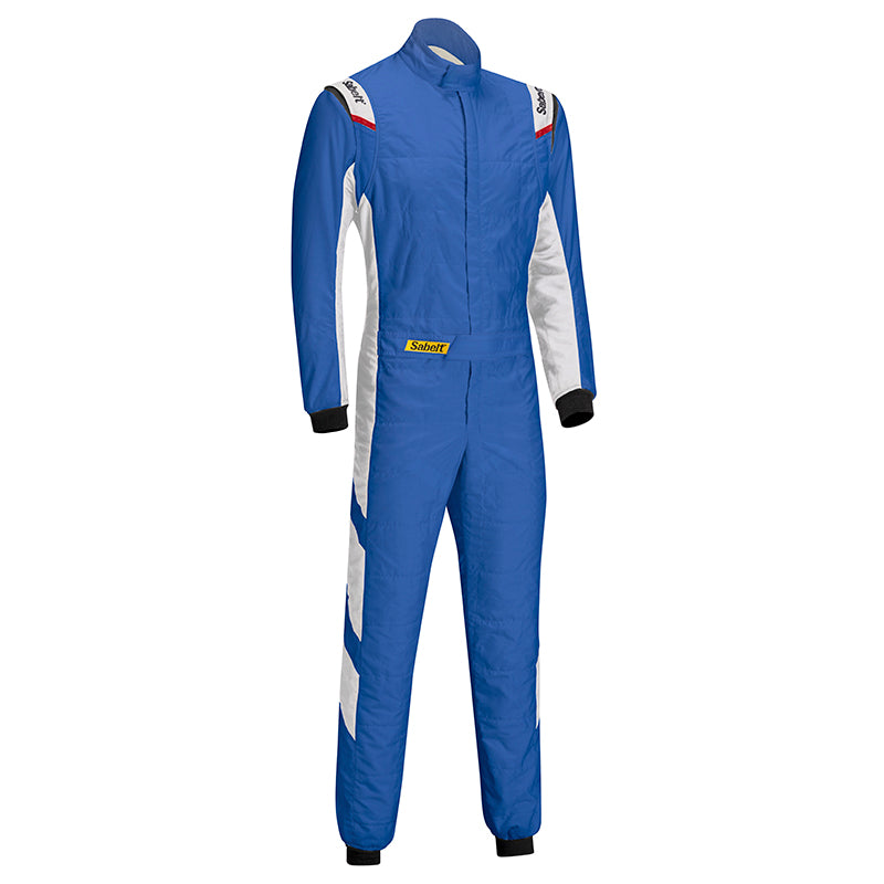 Sabelt - Universe TS-8 (blue) - Ravasicorse