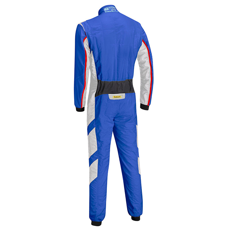 Sabelt - Universe TS-8 (blue) - Ravasicorse