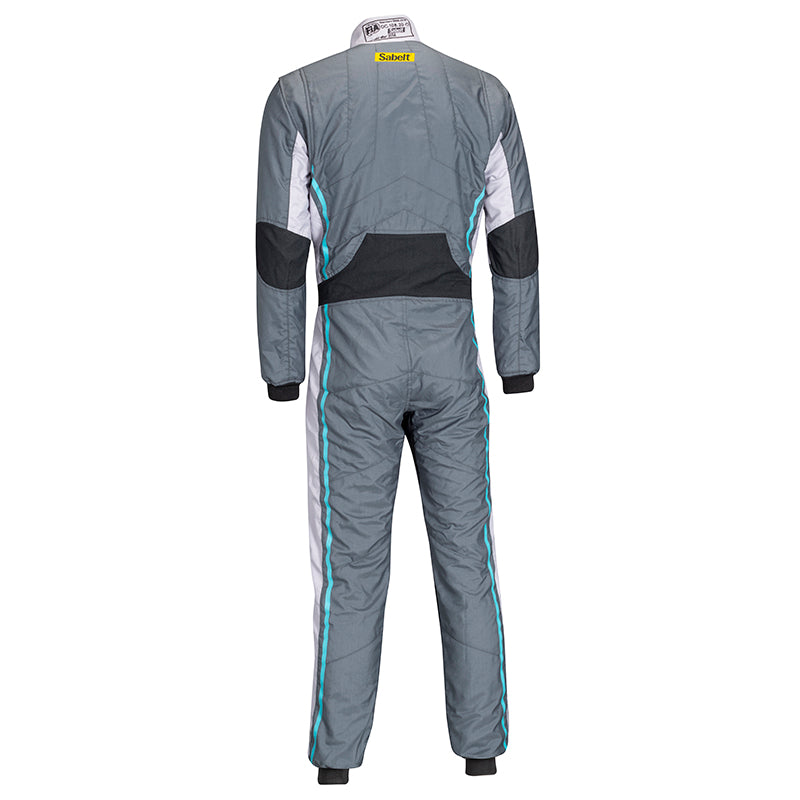 Sabelt - Hero Superlight TS-10 (grey) - Ravasicorse