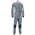 Sabelt - Hero Superlight TS-10 (grey) - Ravasicorse