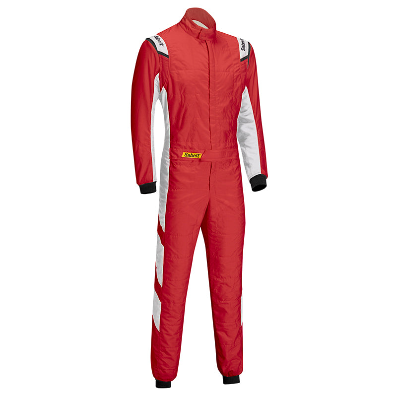 Sabelt - Universe TS-8 (red) - Ravasicorse