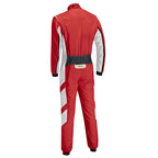 Sabelt - Universe TS-8 (red) - Ravasicorse