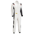 Sabelt - Universe TS-8 (white) - Ravasicorse