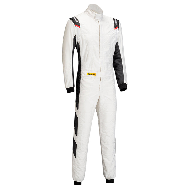 Sabelt - Universe TS-8 (white) - Ravasicorse
