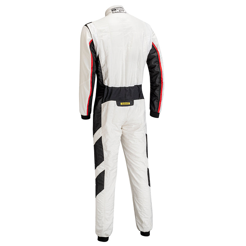 Sabelt - Universe TS-8 (white) - Ravasicorse