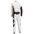 Sabelt - Universe TS-8 (white) - Ravasicorse