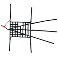Sabelt - Door Net CFRN2023LH