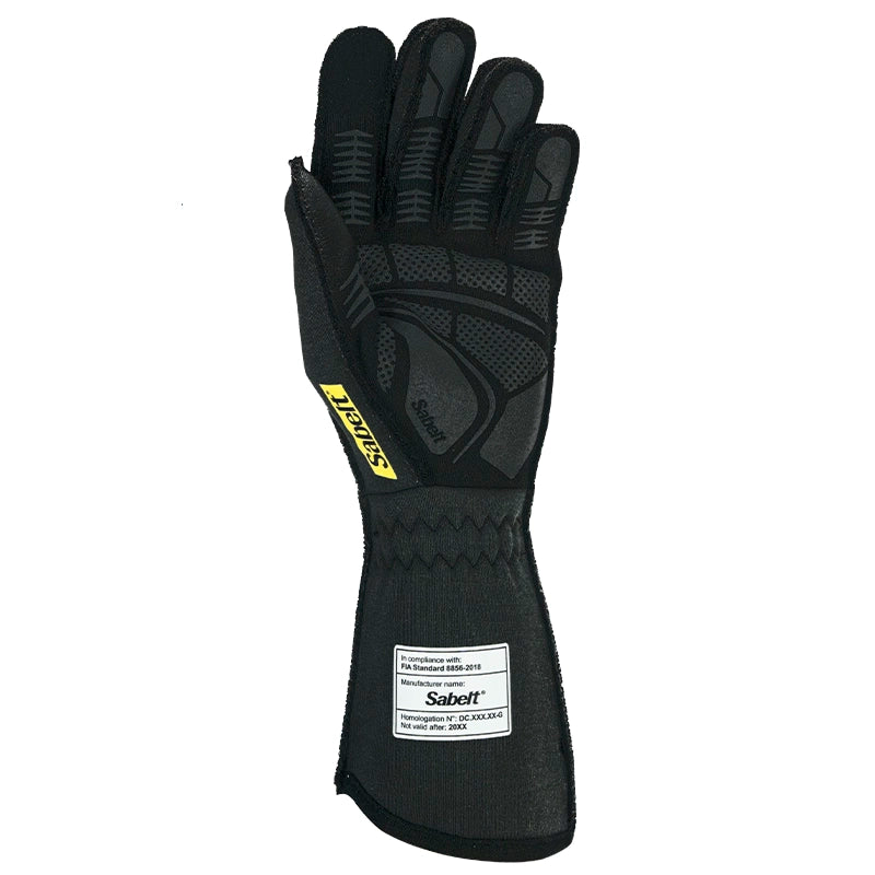 Sabelt - Guanti Hyper Touch TG-12 (black)