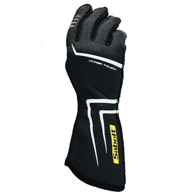 Sabelt - Guanti Hyper Touch TG-12 (black)