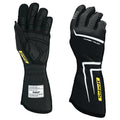 Sabelt - Guanti Hyper Touch TG-12 (black)