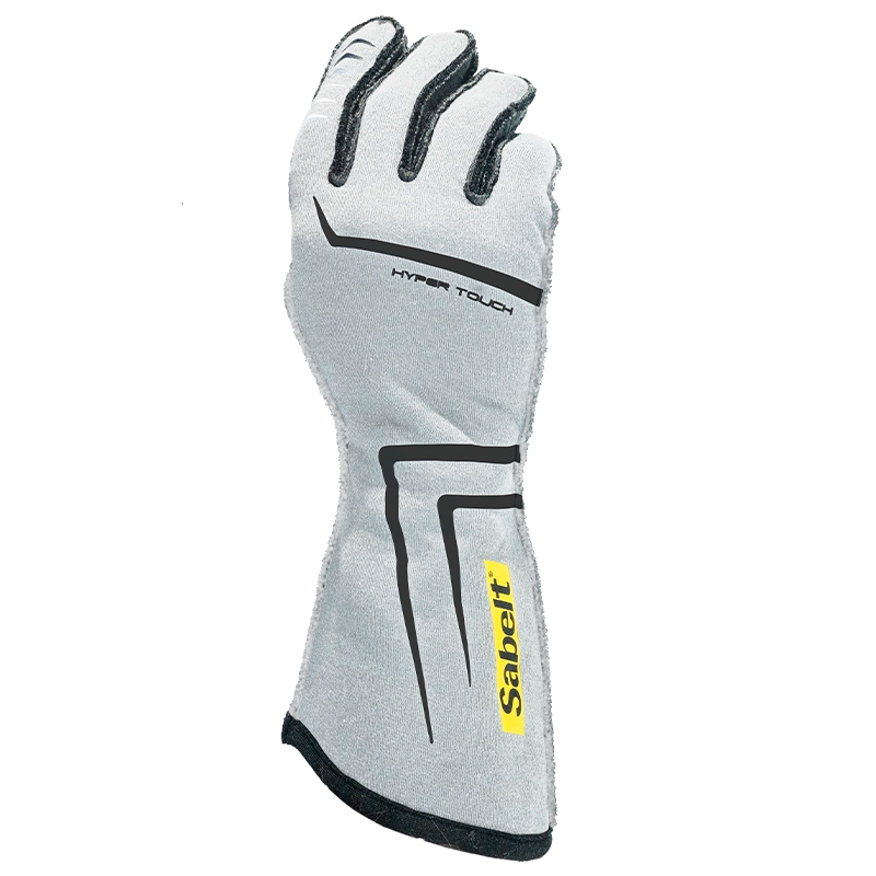 Sabelt - Guanti Hyper Touch TG-12 (white)