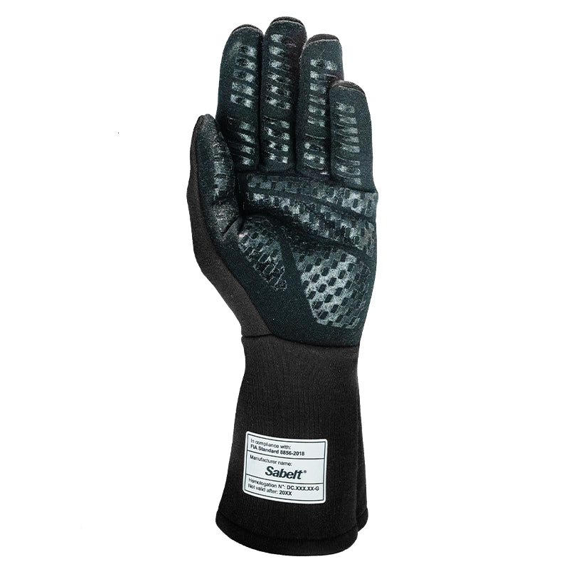 Sabelt - Guanti Challenge TG-2.2 EVO (black)