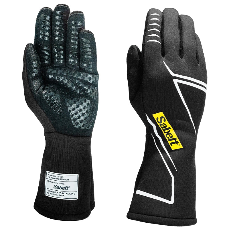 Sabelt - Guanti Challenge TG-2.2 EVO (black)