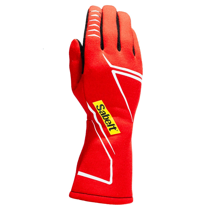 Sabelt - Guanti Challenge TG-2.2 EVO (red)