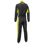Sabelt - Hero Superlight TS-10 (black/yellow fluo)