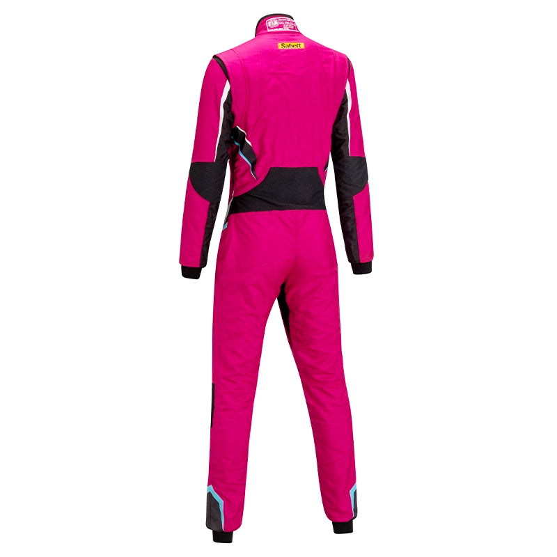 Sabelt - Hero Superlight Woman TS-10 (pink)