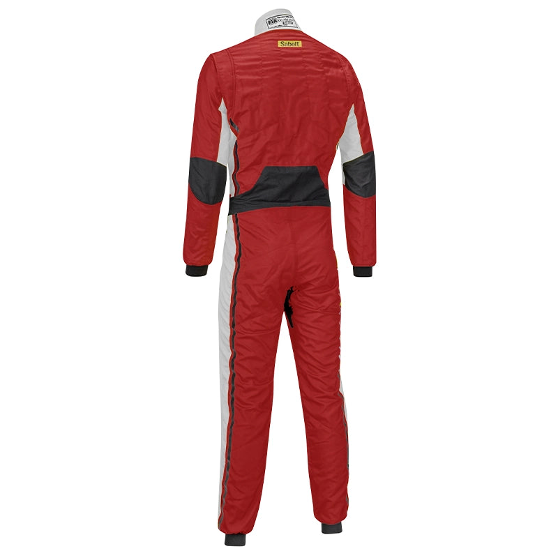 Sabelt - Hero Superlight TS-10 (red)