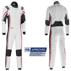 Sabelt - Hero Superlight TS-10 (white)