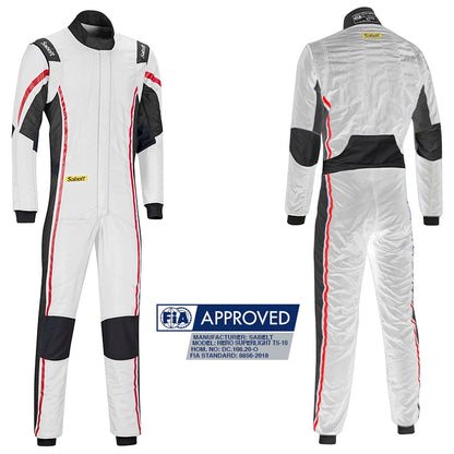 Sabelt - Hero Superlight TS-10 (white)