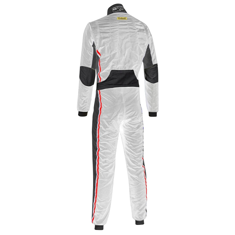 Sabelt - Hero Superlight TS-10 (white)