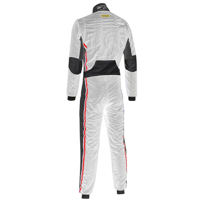 Sabelt - Hero Superlight TS-10 (white)