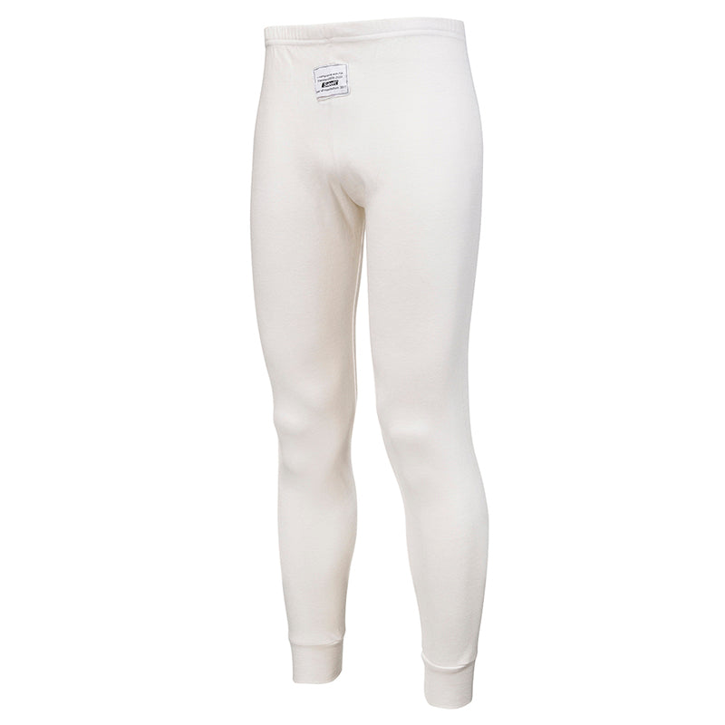 Sabelt - Pantaloni UI-100 (white - FIA 8856-2000 / No ologramma)