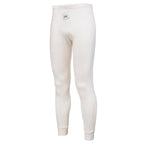 Sabelt - Pantaloni UI-100 (white - FIA 8856-2000 / No ologramma)