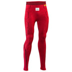 Sabelt - Pantaloni UI-601 Bicolor (red - slim fit)