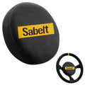 Sabelt - Protezione centrale del volante - Ravasicorse