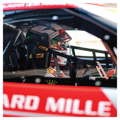 Sabelt - Racing Net CFRN2010