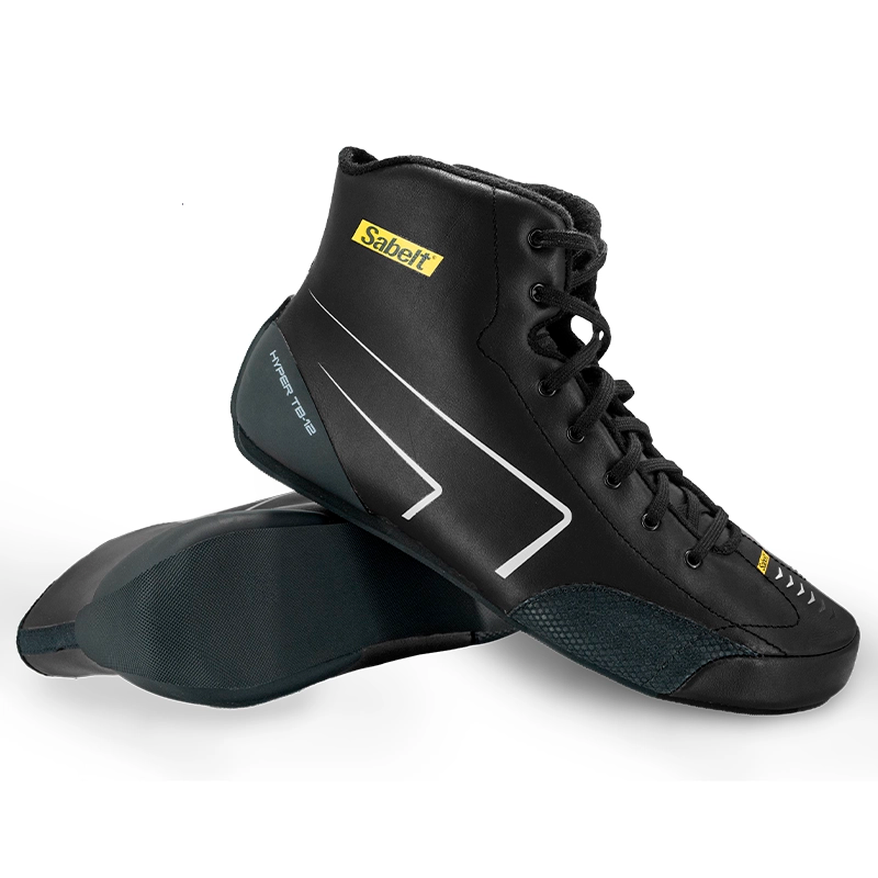 Sabelt - Scarpe Hyper TB-12 L (black)