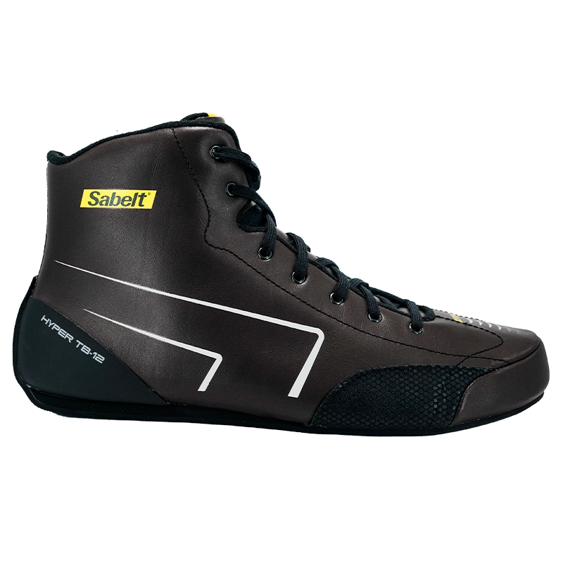 Sabelt - Scarpe Hyper TB-12 L (black)
