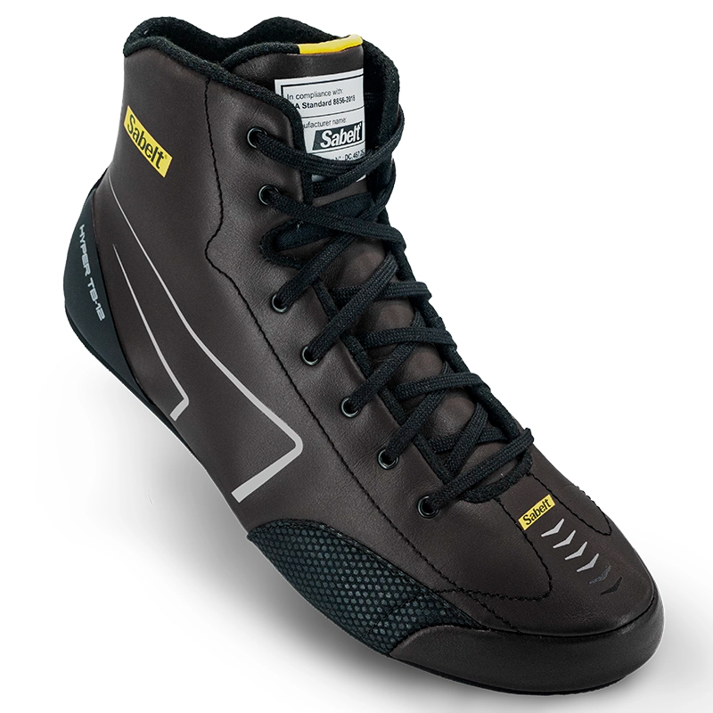 Sabelt - Scarpe Hyper TB-12 L (black)