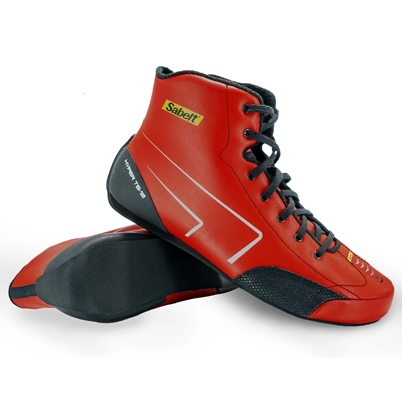 Sabelt - Scarpe Hyper TB-12 L (red)