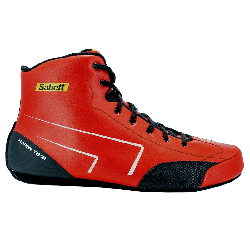 Sabelt - Scarpe Hyper TB-12 L (red)