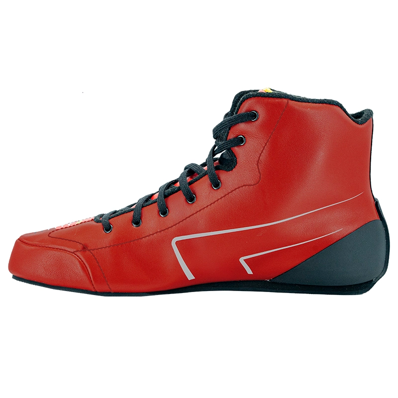 Sabelt - Scarpe Hyper TB-12 L (red)