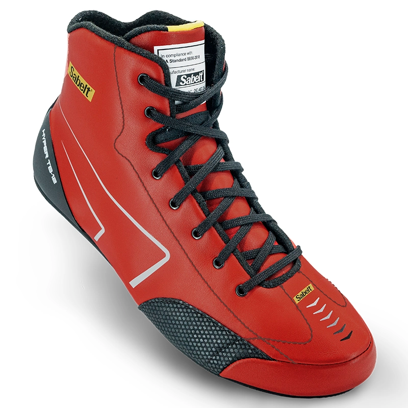 Sabelt - Scarpe Hyper TB-12 L (red)